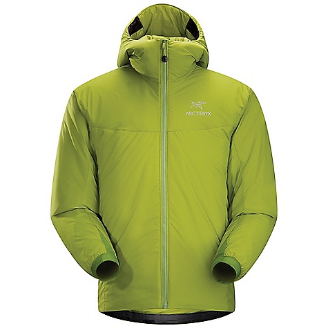 atom sv hoody