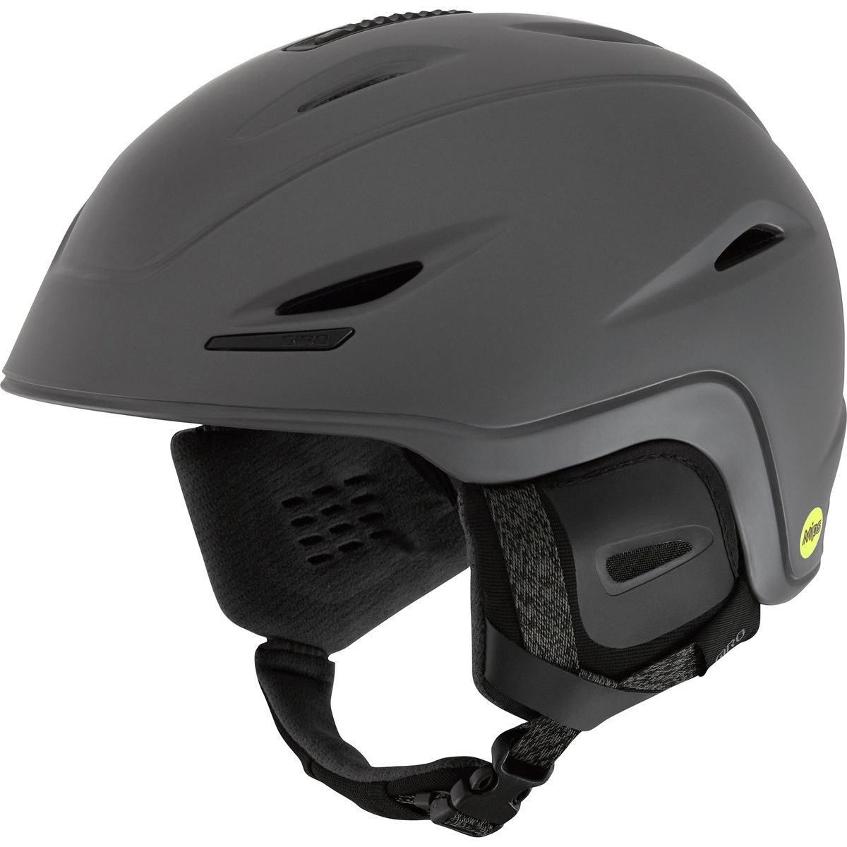 photo: Giro Union MIPS snowsport helmet