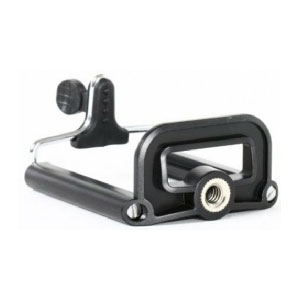 photo: StickPic Cell Phone Adapter trekking pole accessory