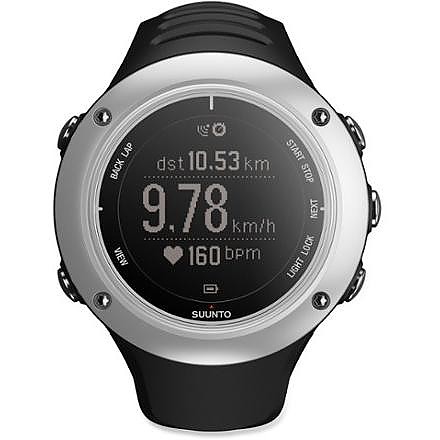 suunto ambit 1 review