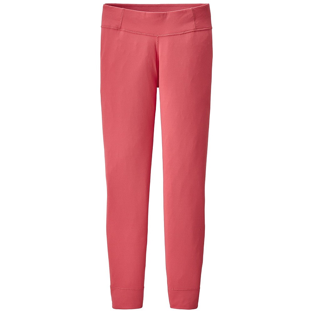 Patagonia Capilene 3 Midweight Bottoms Reviews Trailspace