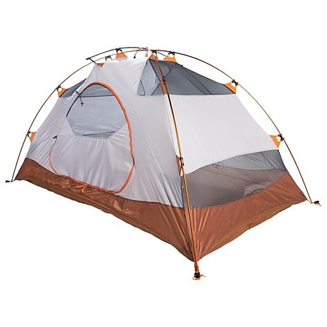 photo: Marmot Limelight 2P three-season tent
