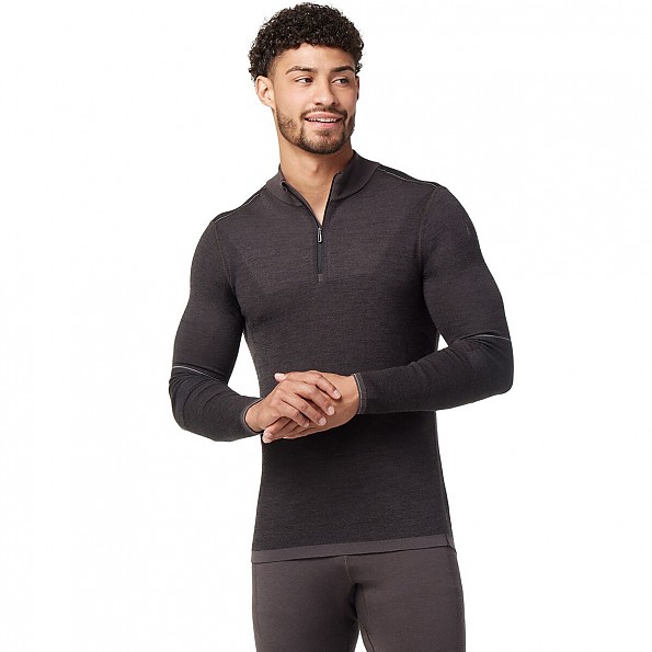 Smartwool Intraknit Merino 250 Thermal 1/4 Zip