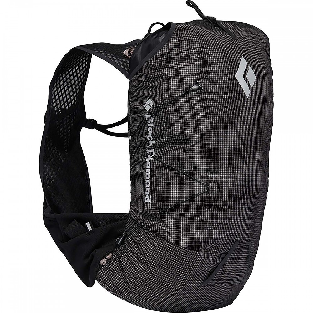 photo: Black Diamond Distance 15 Pack daypack (under 35l)
