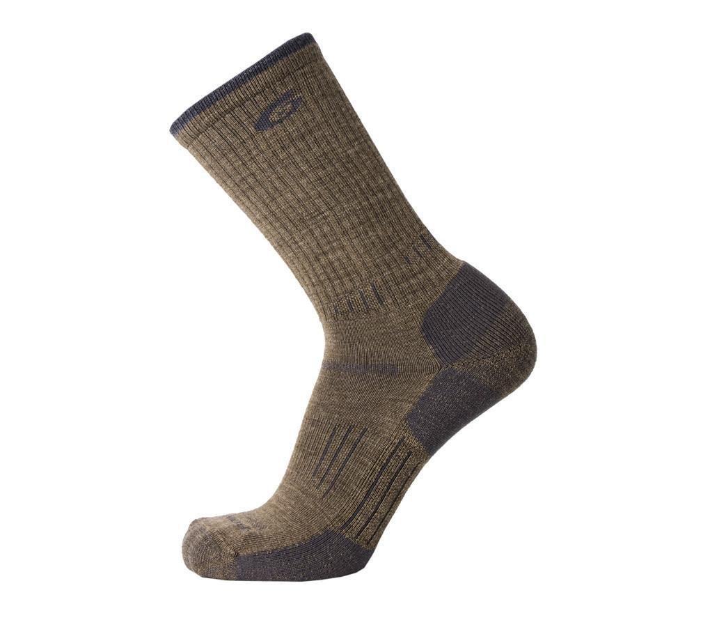 photo: Point6 Trekking Tech Heavy Crew hiking/backpacking sock