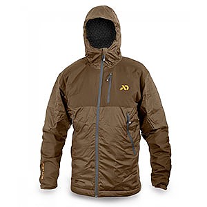 photo: First Lite Uncompahgre Puffy synthetic insulated jacket