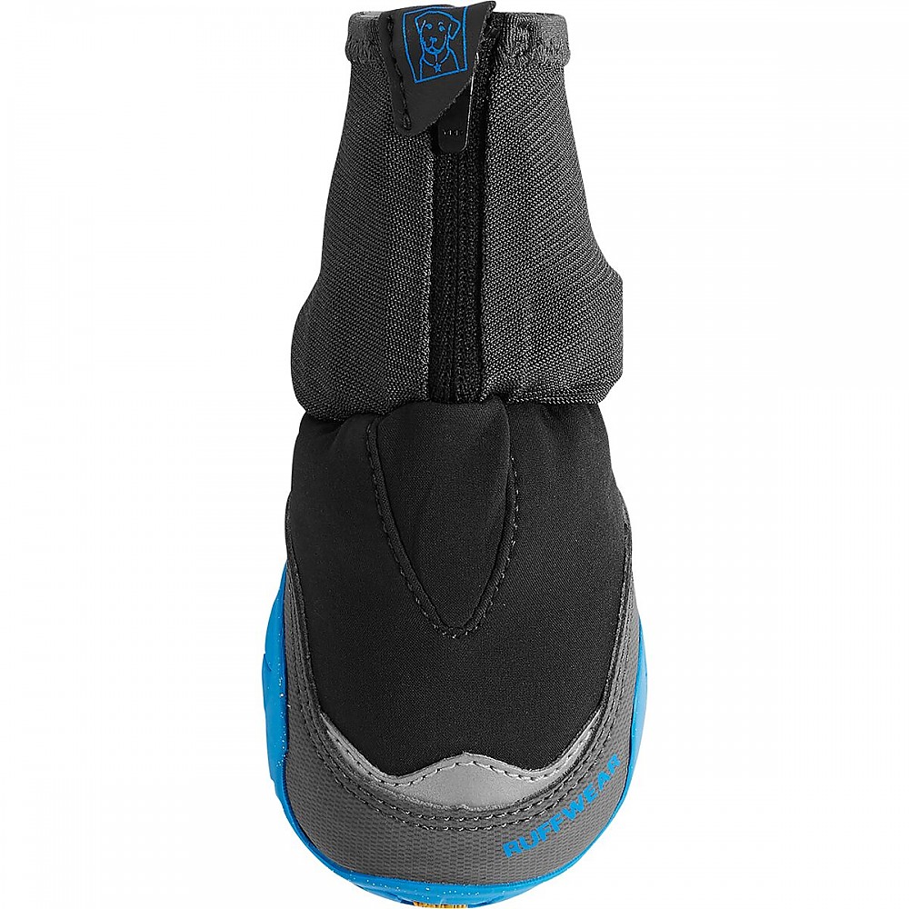 photo: Ruffwear Polar Trex dog bootie