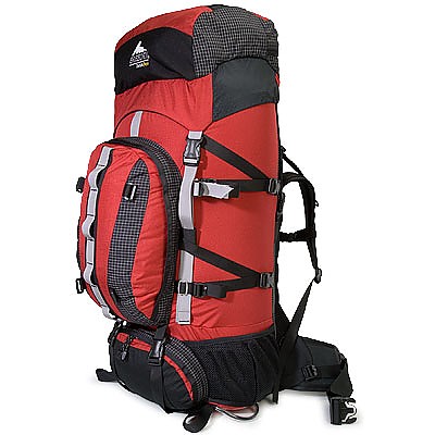 gregory denali pro pack