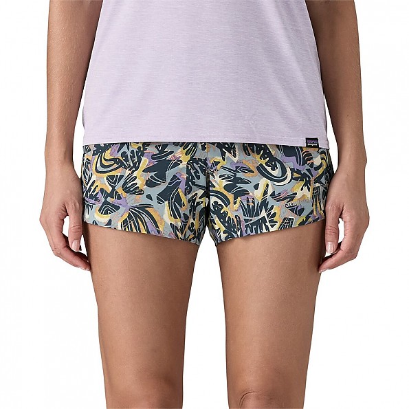 Patagonia Strider Pro Short