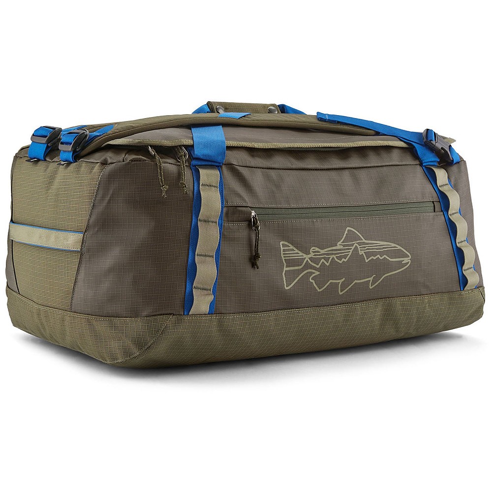photo: Patagonia Black Hole Pack 25 daypack (under 35l)