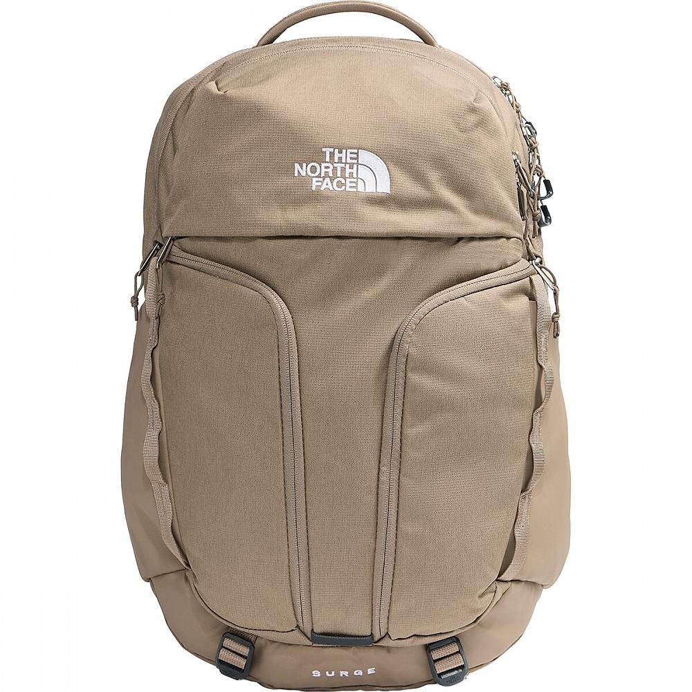 photo: The North Face Surge overnight pack (35-49l)