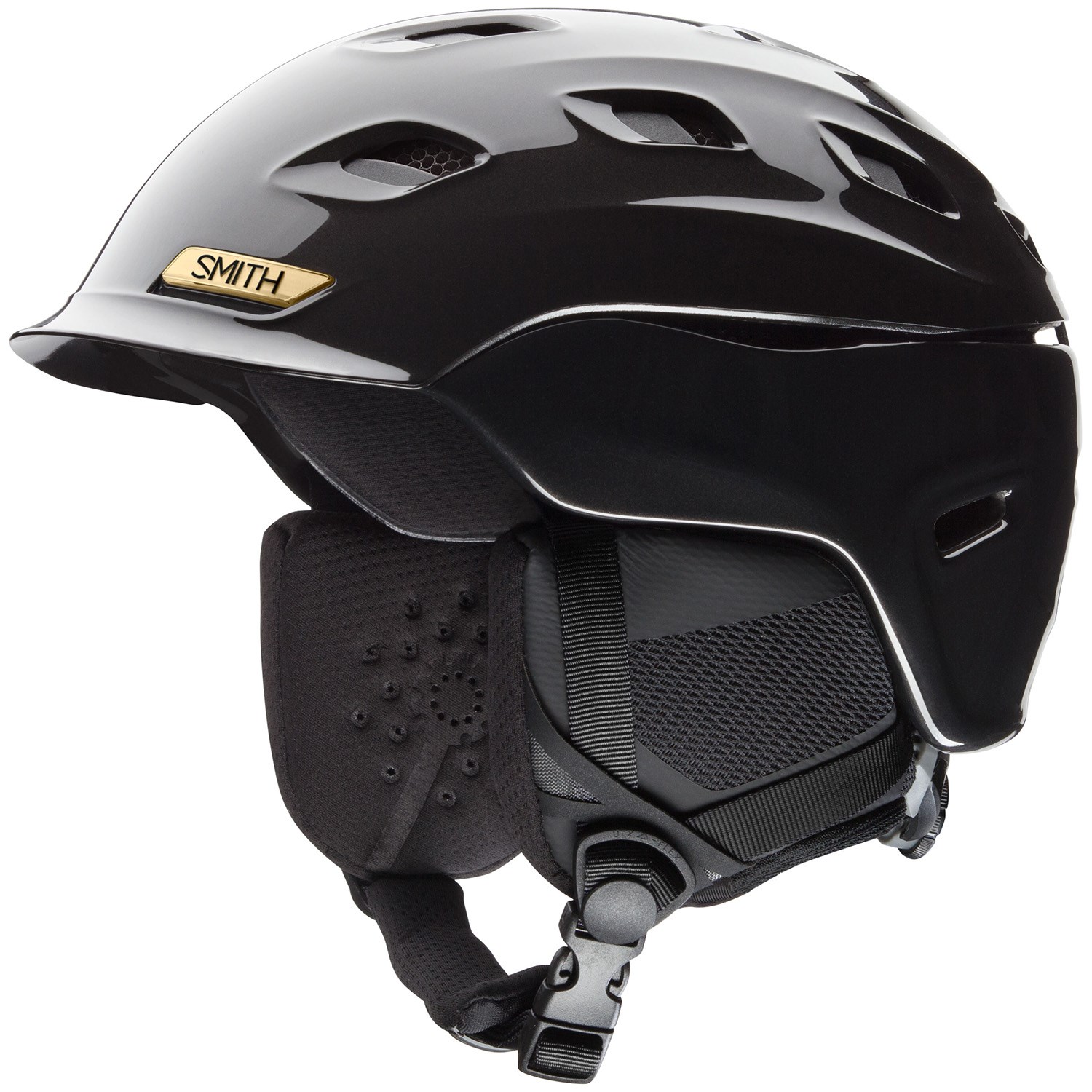 photo: Smith Women's Vantage Helmet snowsport helmet