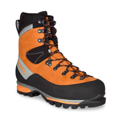 scarpa cumbre boots