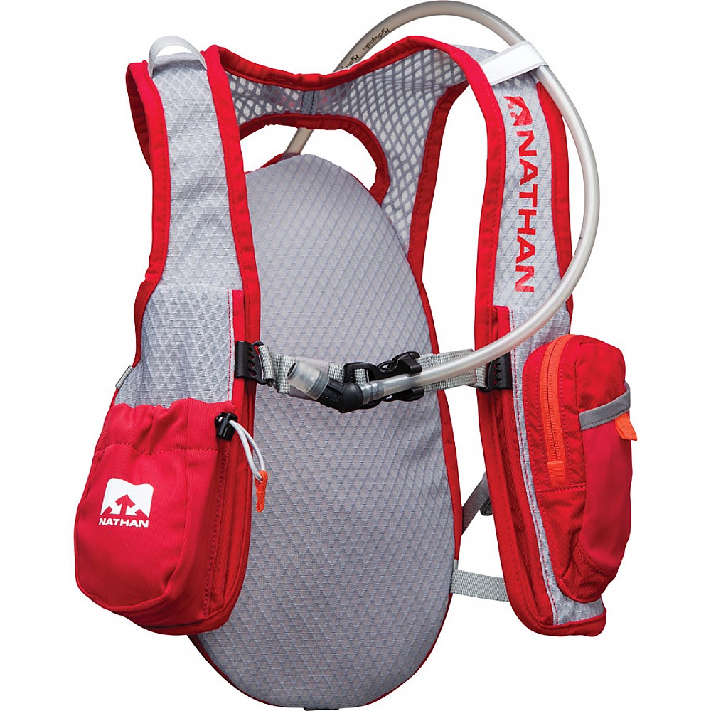 photo: Nathan Intensity 6L hydration pack