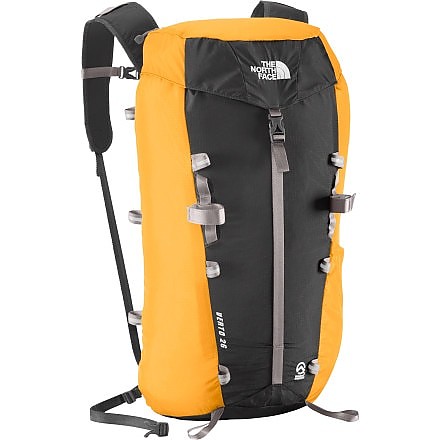 photo: The North Face Verto 26 daypack (under 35l)