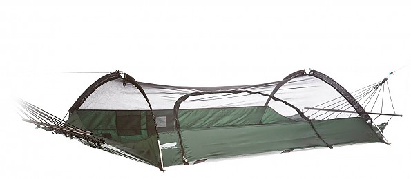 Lawson Hammock Blue Ridge Camping Hammock