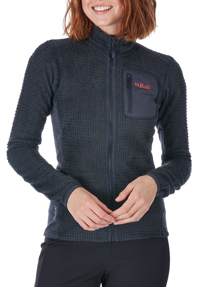 Rab Alpha Flash Jacket Reviews - Trailspace