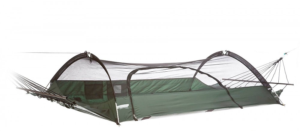 photo: Lawson Hammock Blue Ridge Camping Hammock hammock