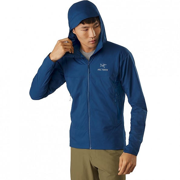 Arc'teryx Atom SL Hoody
