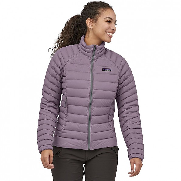 Patagonia Down Sweater