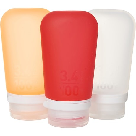 photo: humangear GoToob+ storage container