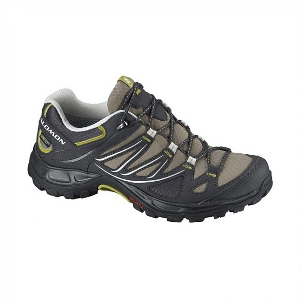 salomon ellipse gtx womens