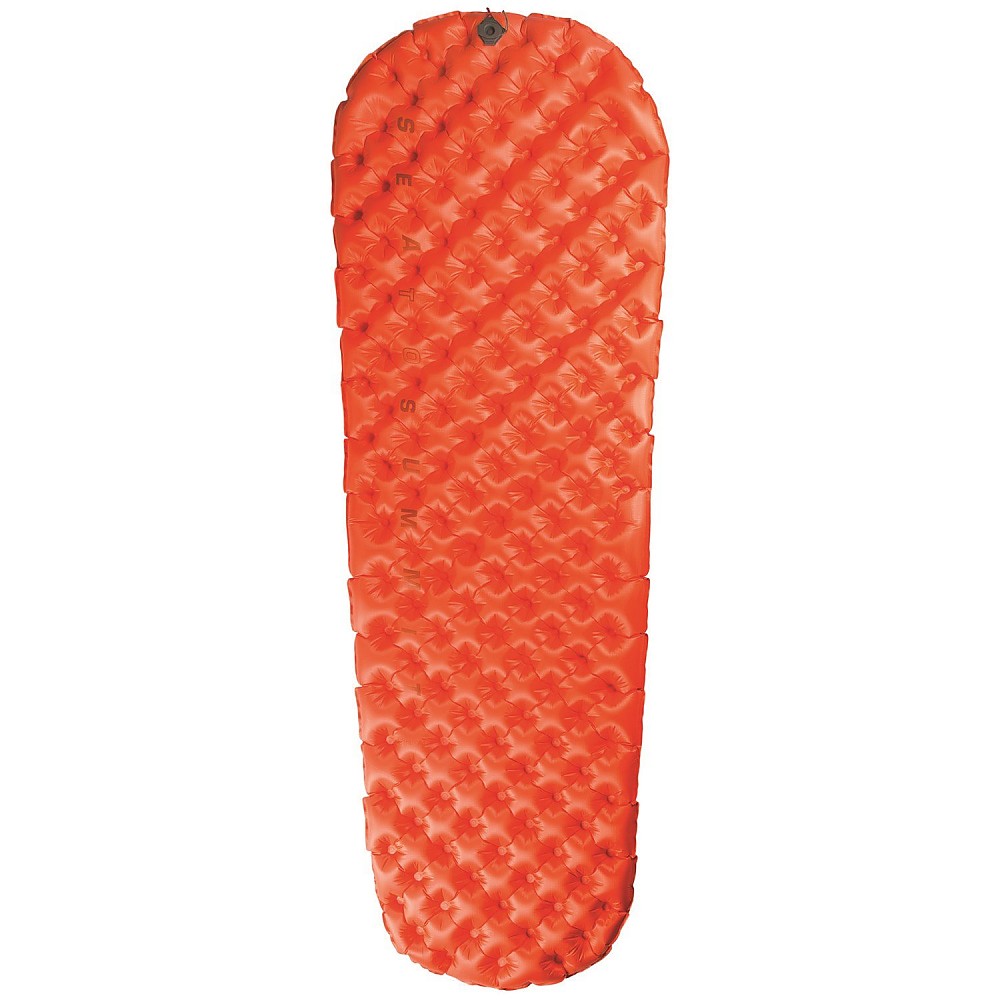 Sea to Summit UltraLight Insulated Reviews - Trailspace