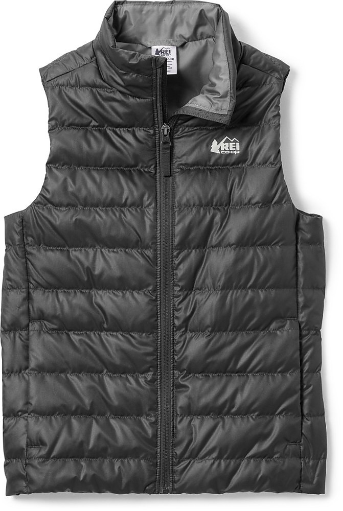 REI Down Vest Reviews Trailspace