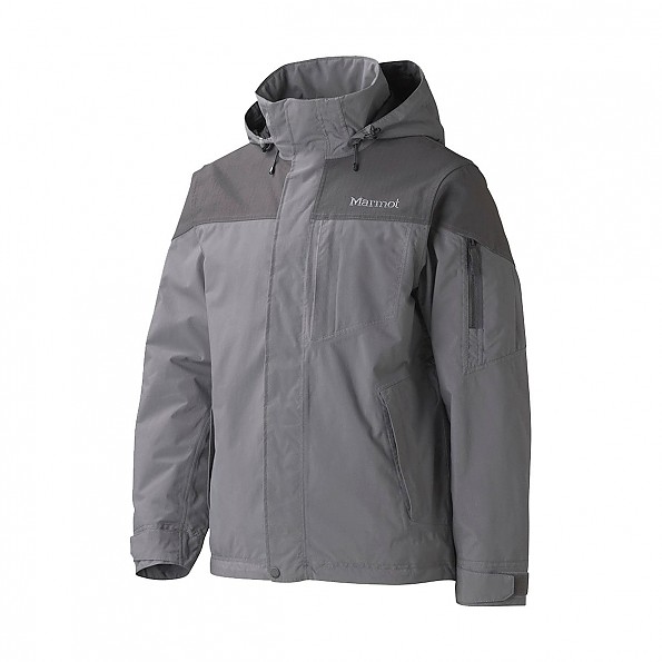 Marmot Rubicon Jacket