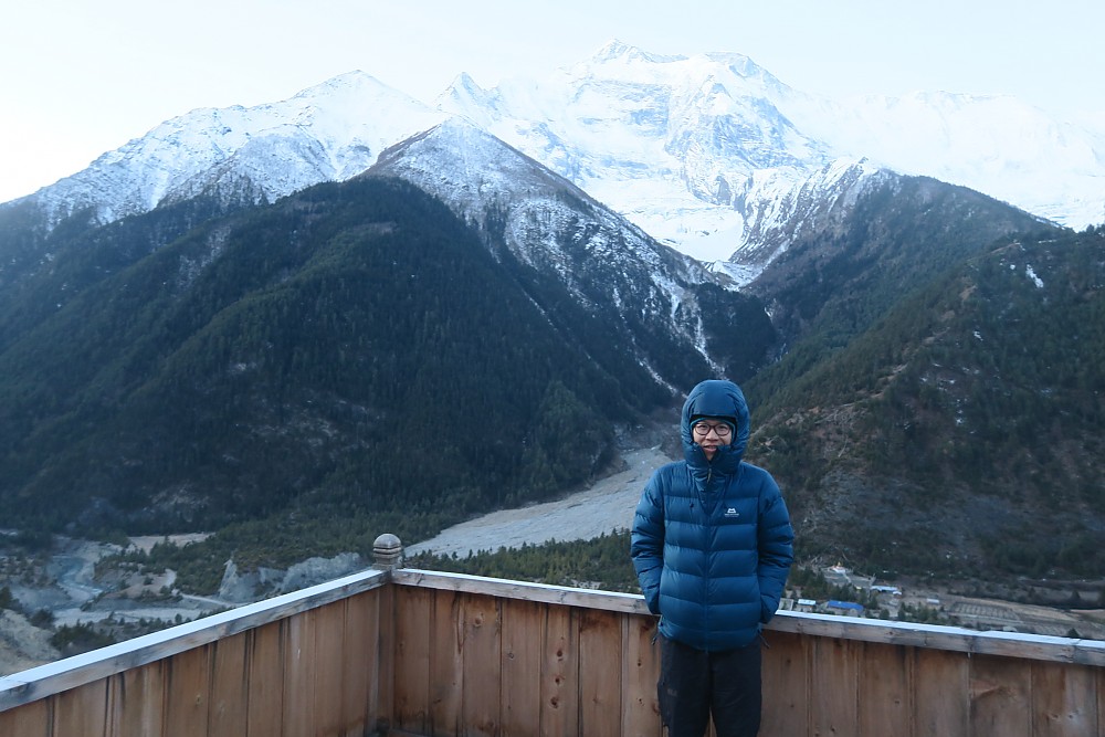 Mountain Equipment Vega Jacket Reviews Trailspace