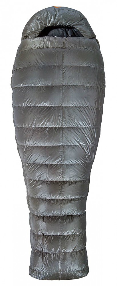 photo: Valandré Thor cold weather down sleeping bag