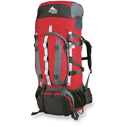 gregory denali pro pack