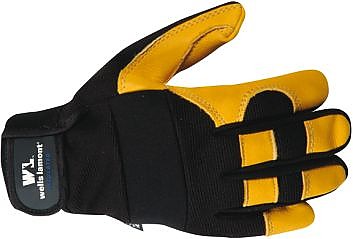 photo:   Wells Lamont Insulated Work Gloves insulated glove/mitten