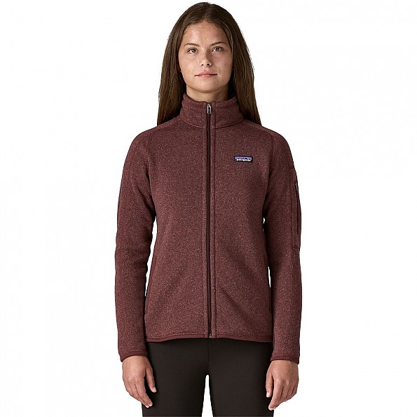 Fleece Jackets