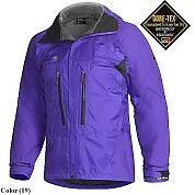 photo: Mountain Hardwear Ethereal FTX Ice Parka waterproof jacket