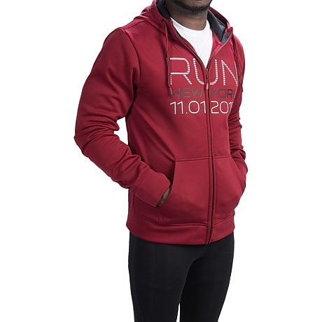The North Face Surgent Full Zip Hoodie