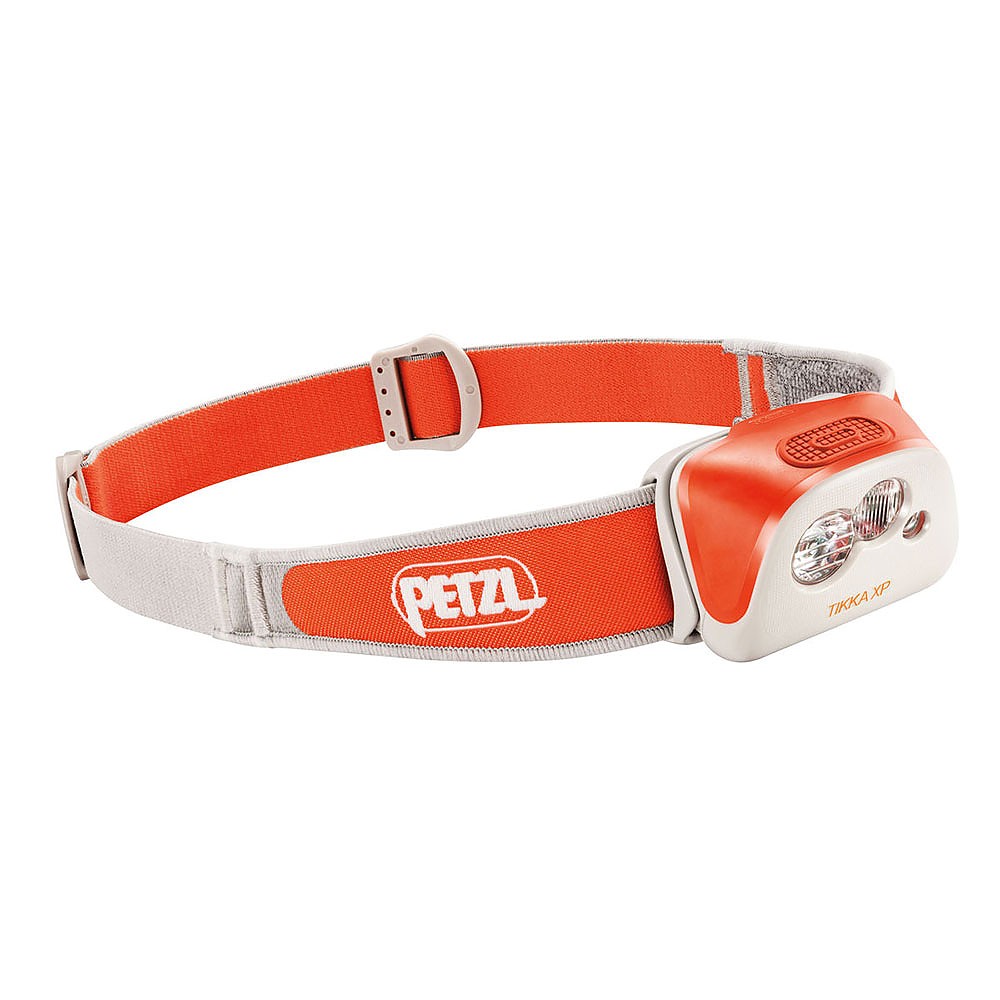 Petzl Tikka XP 2 Reviews - Trailspace