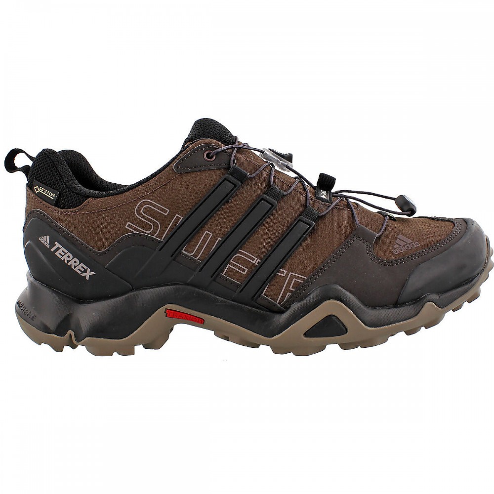 Adidas Terrex Swift R GTX Reviews - Trailspace