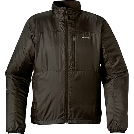 photo: Patagonia Men's Alpine Wind Jacket wind shirt