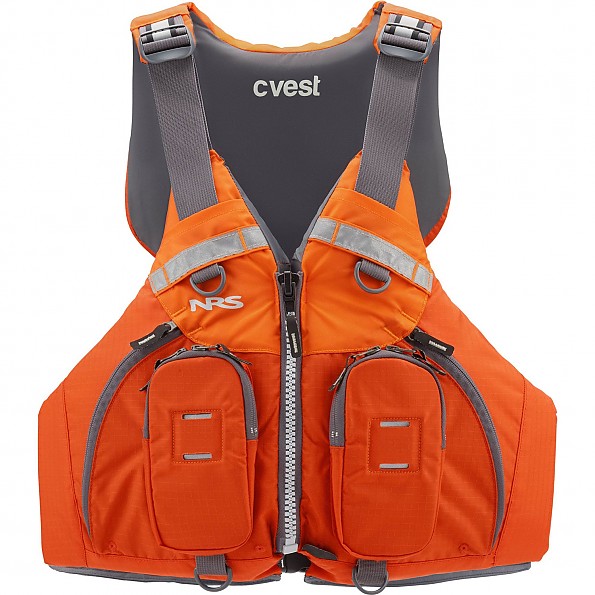 NRS CVest Type III PFD