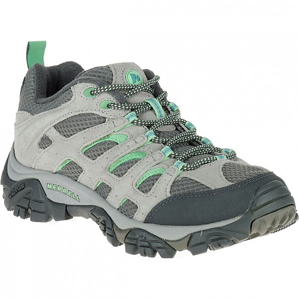 Merrell Moab Ventilator