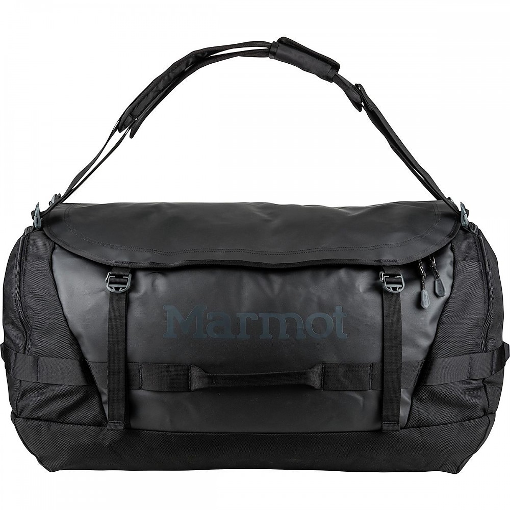 photo: Marmot Long Hauler pack duffel