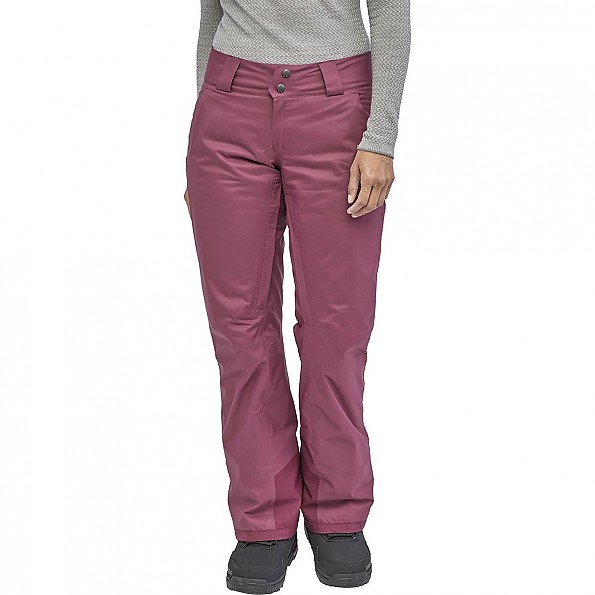 Patagonia Insulated Snowbelle Pants