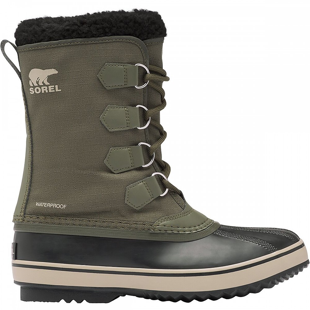 photo: Sorel Men's 1964 Pac Boot winter boot