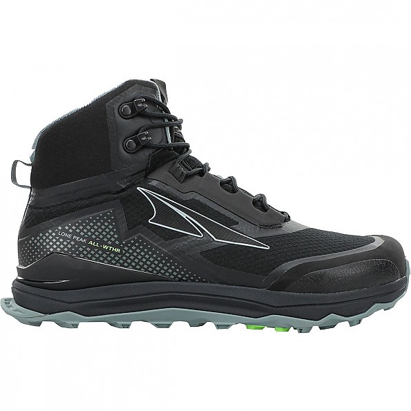 Altra Lone Peak All-Weather Mid