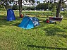 photo: Quechua 2-Seconds Pop Up Tent