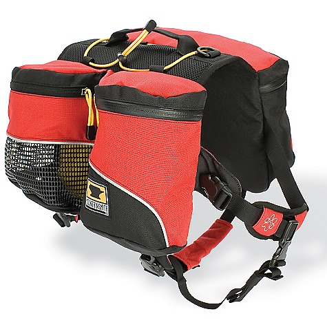 photo: Mountainsmith Sport Line Dog Pack dog pack
