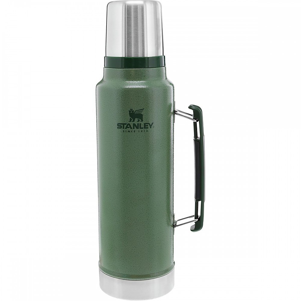 photo: Stanley Classic Legendary Bottle thermos