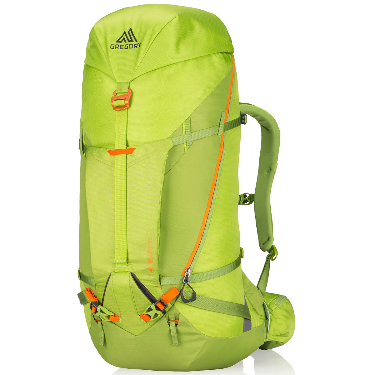 gregory summit pack