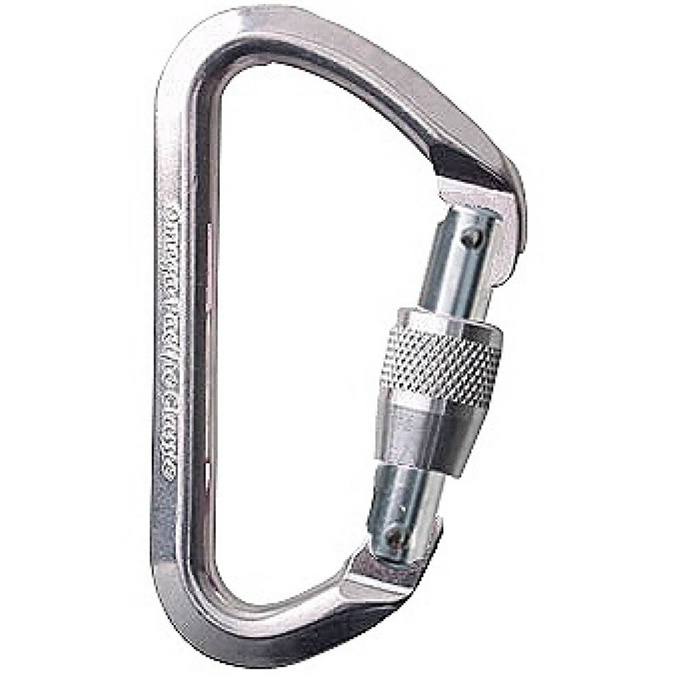 Non-Locking Carabiner Reviews - Trailspace.com